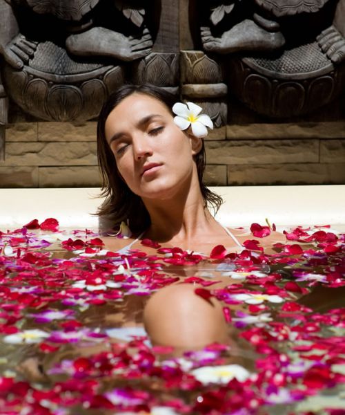 Bäder und Badanwendungen in Bautzen - wohltuende Wellness für den ganzen Körper Bäder und Badanwendungen in Bautzen - wohltuende Wellness für den ganzen Körper