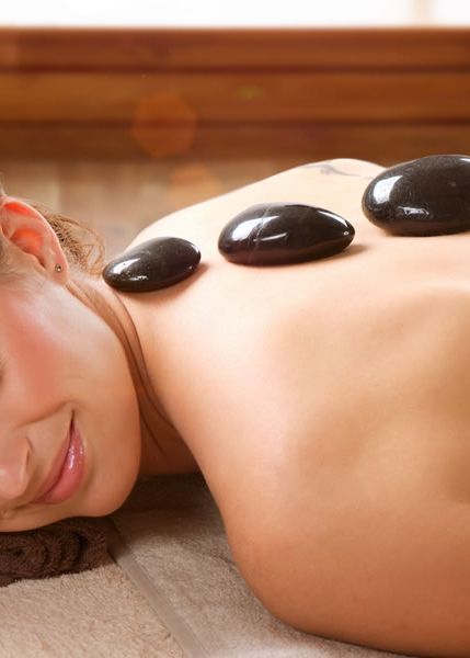 Massagen in Bautzen. Genießen Sie Ruhe und Entspannung durch Massagen im vital Spa & Pflegestudio
