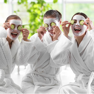 Day Spa & Wellness vital Spa & Pflegestudio