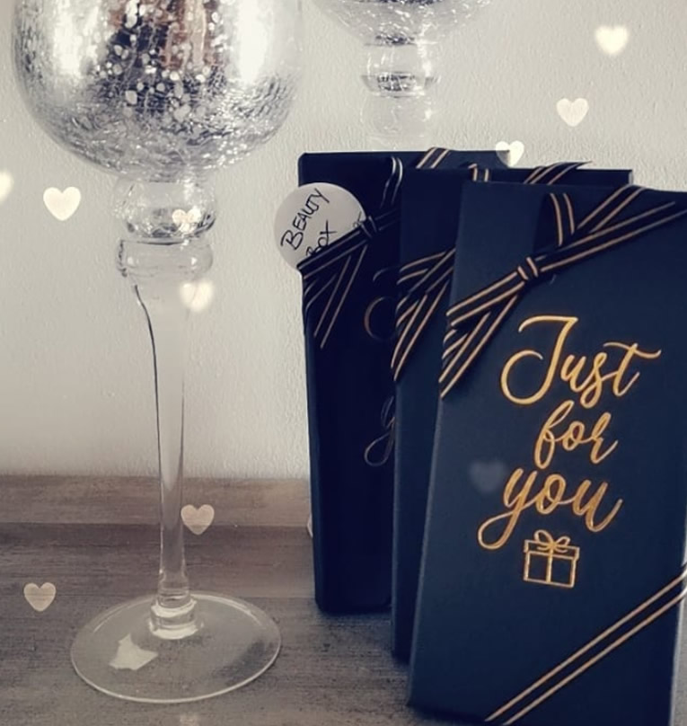 Beauty Überraschungsbox