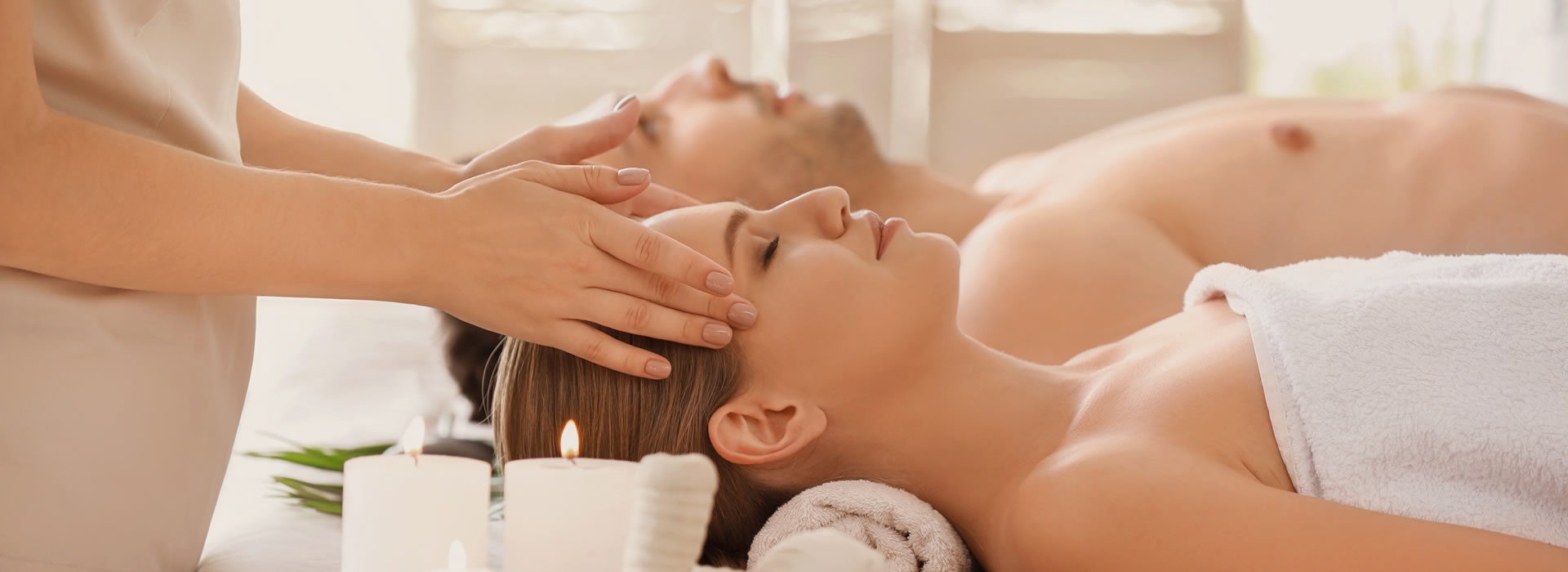 Beautybehandlungen bei vital Spa & Pflegestudio in Bautzen