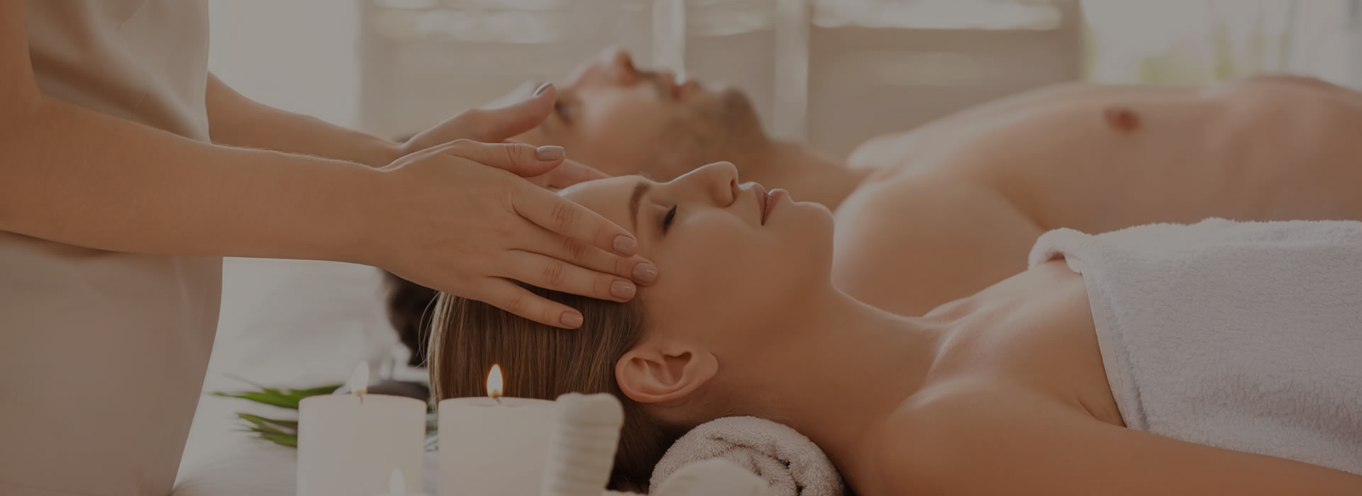 Wellness  Gutschein in Bautzen als Geschenkidee für Frauen oder Paare
